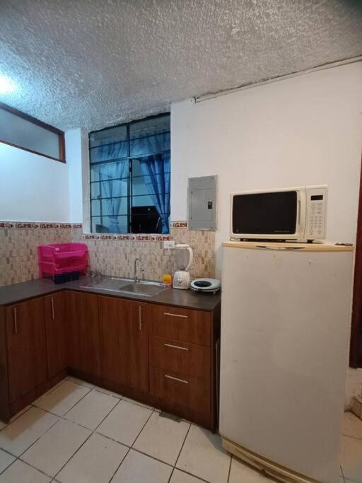 Appartement Lindo Departamento Amoblado En El Centro De *