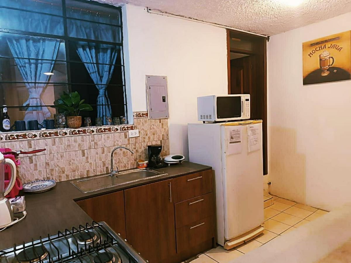 Lindo Departamento Amoblado En El Centro De *